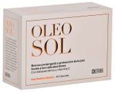 Oleosol 60 Capsules