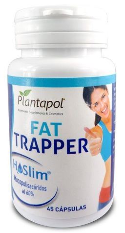 Fat Trapper 45 Capsules