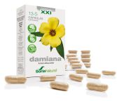 Damiana Capsules 13 S