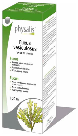 Fucus extract 100Ml