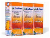 Bioralsuero orange 3 Brik 200Ml