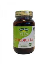 Tablets Chlorella Vita Superlife 180 / U Bio