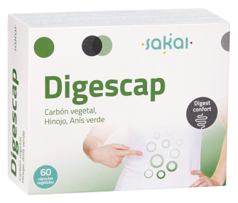 Digescap