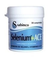 Selenium Comp Ace 30