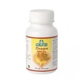 Evening Primrose 1000 mg tablets