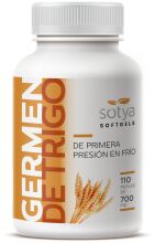 Germen de Trigo Pearls