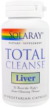 Total Cleanse Liver 60 Capsules