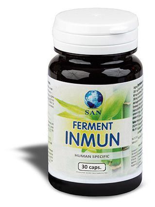 Ferment Immun Capsules