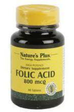 Folic Acid 90 Comp.