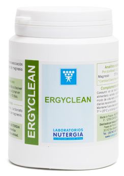 Ergyclean 120gr.