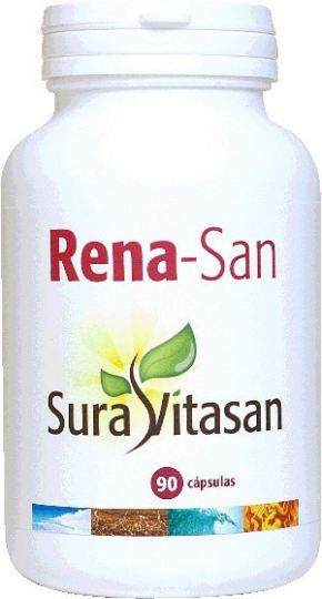 Rena-San 90 Capsules