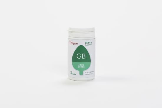 Phytotheraphy GB 90 Capsules