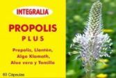 Propolis Plus 60cap.