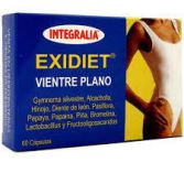 Flat Belly Exidiet 60cap.