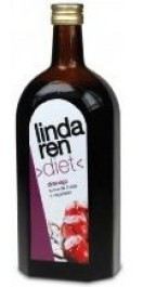 Lindaren Drain Syrup 650 ml