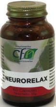 Neurorelax 60 Cap.