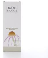 Immune Balance Syrup 250 ml