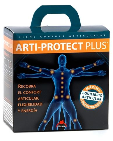 Arti Protec Plus