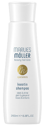 Keratin Shampoo 200 ml