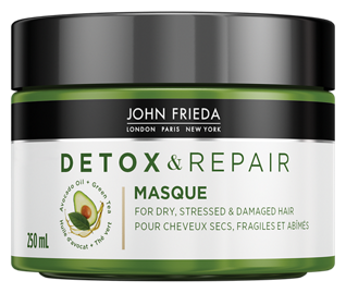 Detox &amp; Repair Mask 250 ml