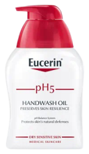 Ph5 Hand Wash Oil 250 ml