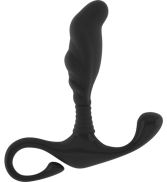 Sono N.27 Black Prostate Massager 125 mm