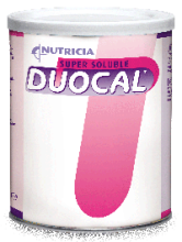 Duocal 400 gr