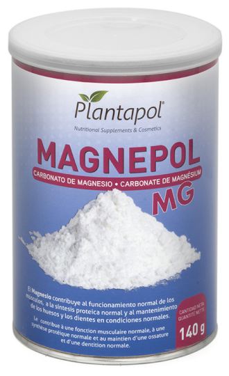 Magnepol Magnesium Carbonate