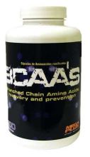 BCAA 800 mg 100 Tablets