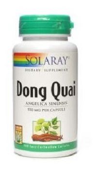 Dong Quai 60 Capsules