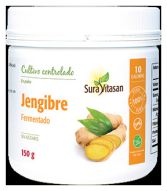 Fermented Ginger 150 gr