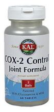 Cox-2 Joint Formula 60 Tablets