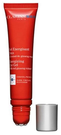 Gel Men Energizing Eye 15 ml