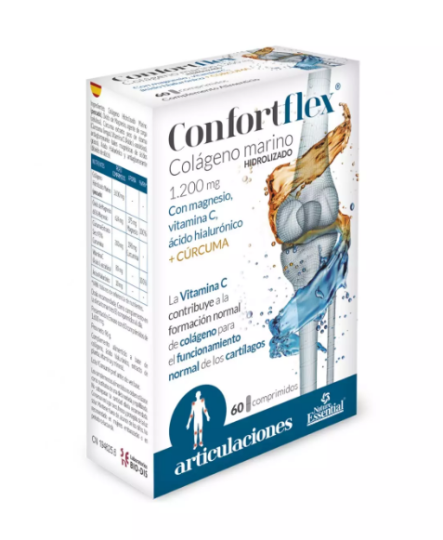 Conforflex 1200 mg tablets