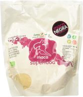 Black Maca Eco Powder