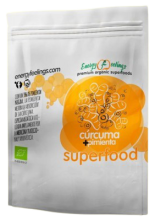 Turmeric with Pepper Eco Powder