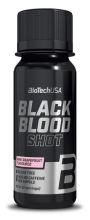 Black Blood Shot Pink Grapefruit 20x60 ml