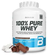 100% Pure Whey Protein 2270 gr