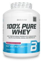 100% Pure Whey Protein 2270 gr