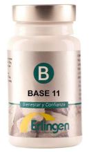 Base 11 60 tablets