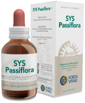 Sys Passiflora 50 ml