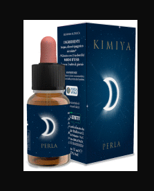 Kimiya Ki-02 Pearl 10 ml