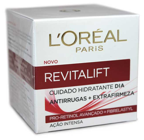 Revitalift Anti-Wrinkle Day Cream 50 ml