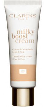 BB Cream Milky Boost 45 ml