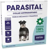 Parasital Dog Repellent Collar