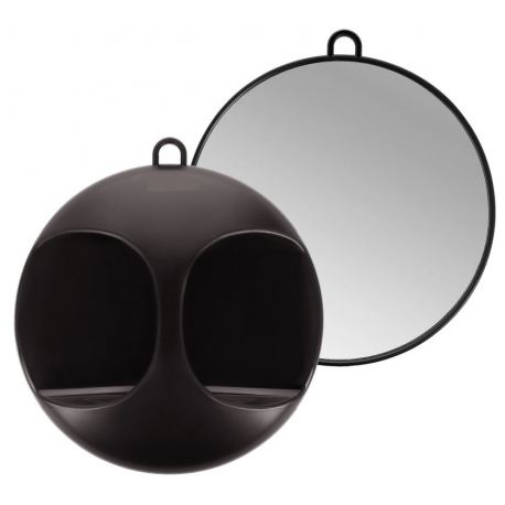 Rear mirror for hairdresser 29 cm