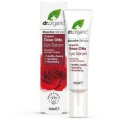 Rose Otto Eye Contour Serum 15 ml