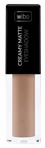 Creamy Matte Eyeshadow