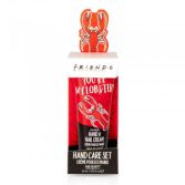 Warner Friends Lobster Hand Care Set