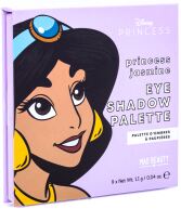 Disney Pop princess mini Paleta Sombras Jasmín